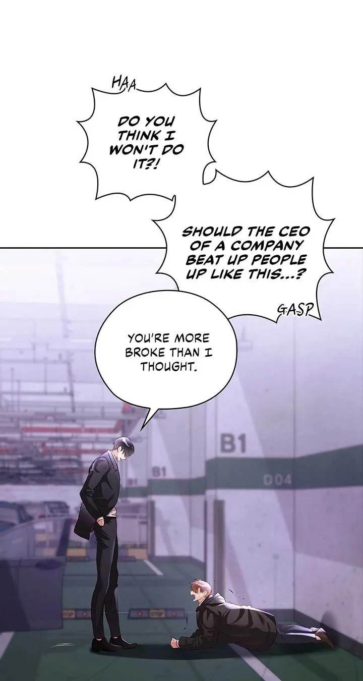 Quiet in the Office! Chapter 60 Online - pƔgina 30