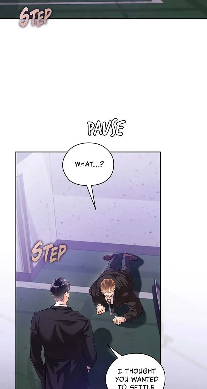 Quiet in the Office! Chapter 60 Online - pƔgina 31