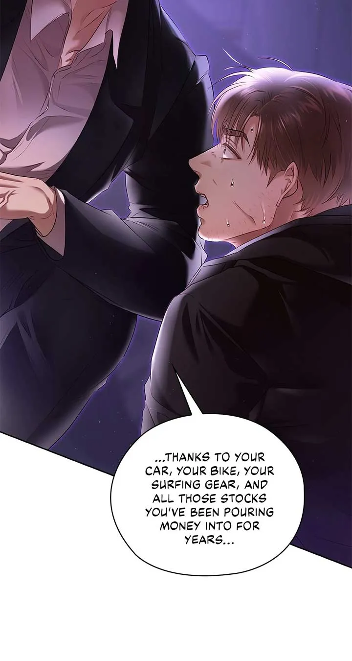 Quiet in the Office! Chapter 60 Online - pƔgina 33