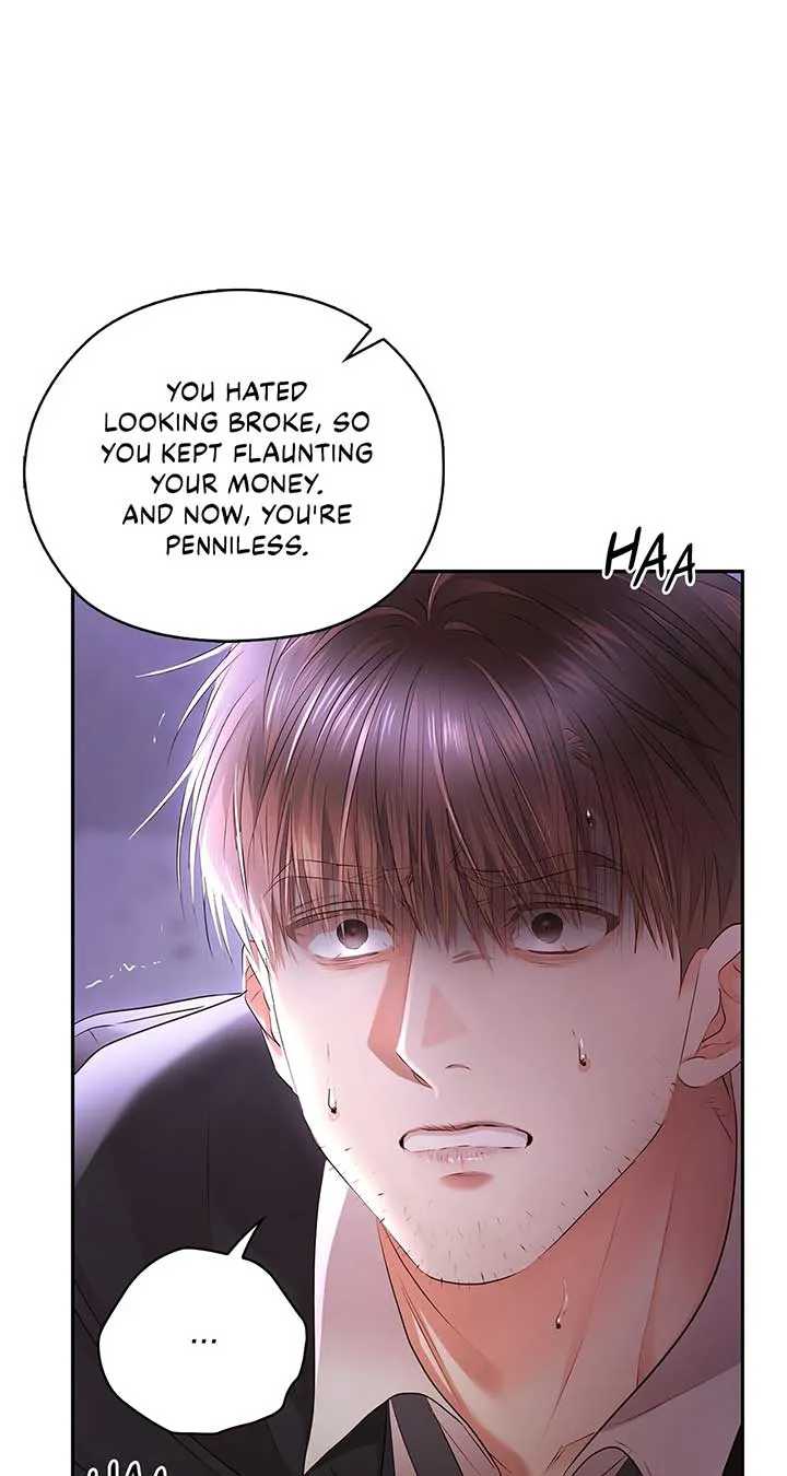 Quiet in the Office! Chapter 60 Online - pƔgina 34