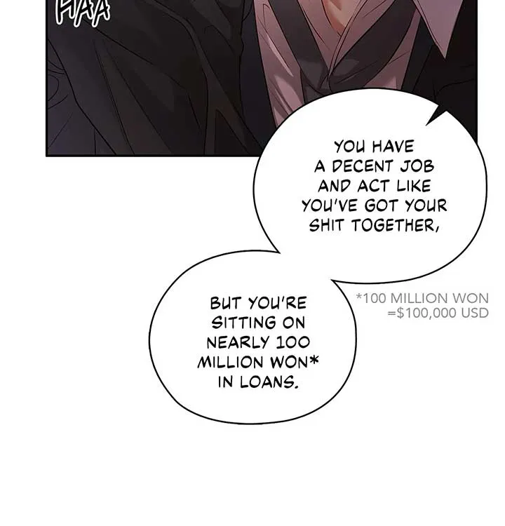 Quiet in the Office! Chapter 60 Online - pƔgina 35