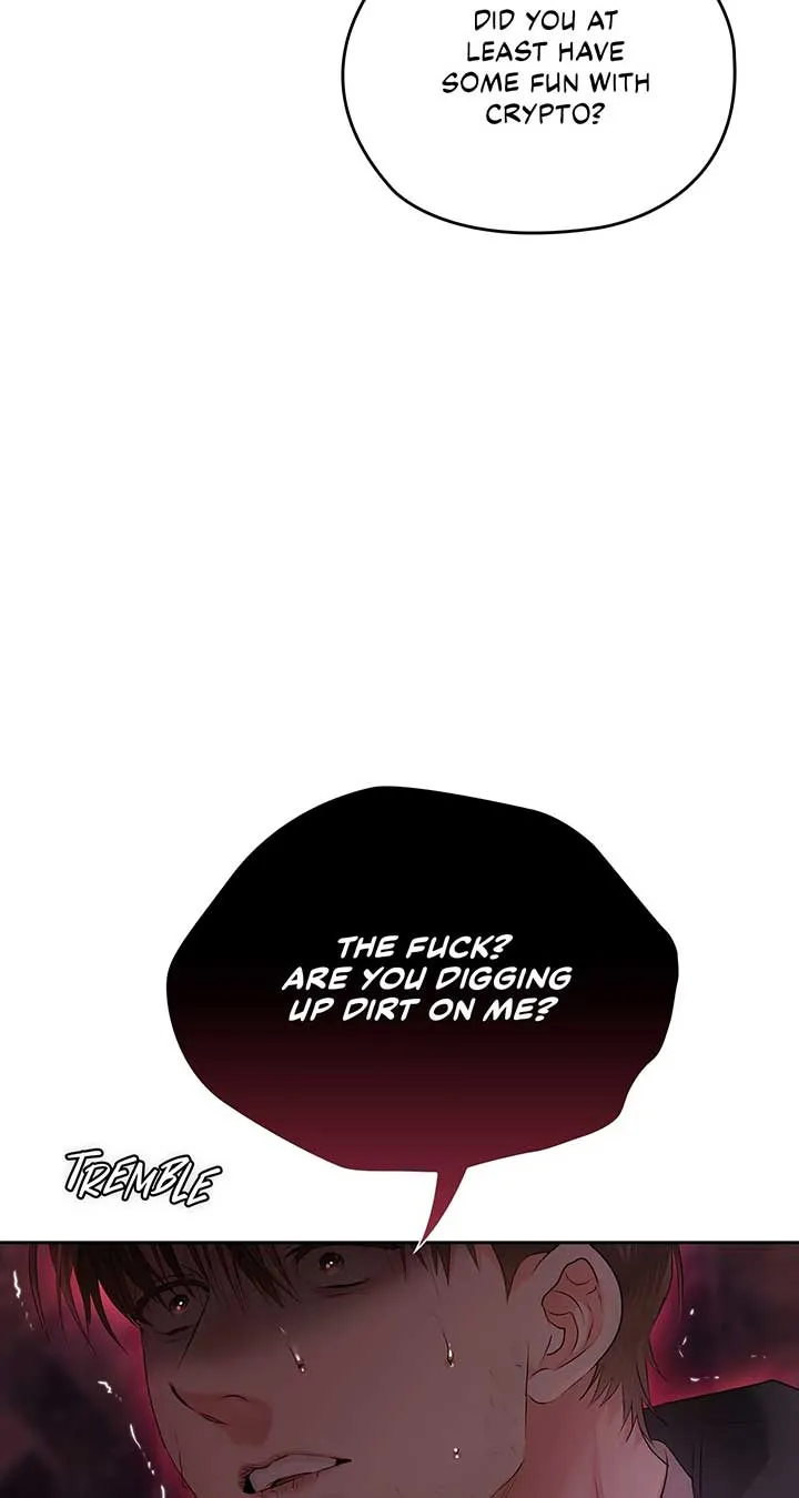 Quiet in the Office! Chapter 60 Online - pƔgina 37