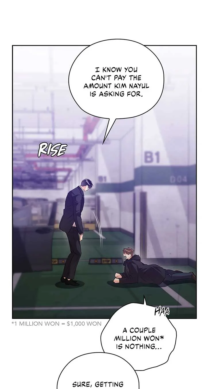 Quiet in the Office! Chapter 60 Online - pƔgina 42