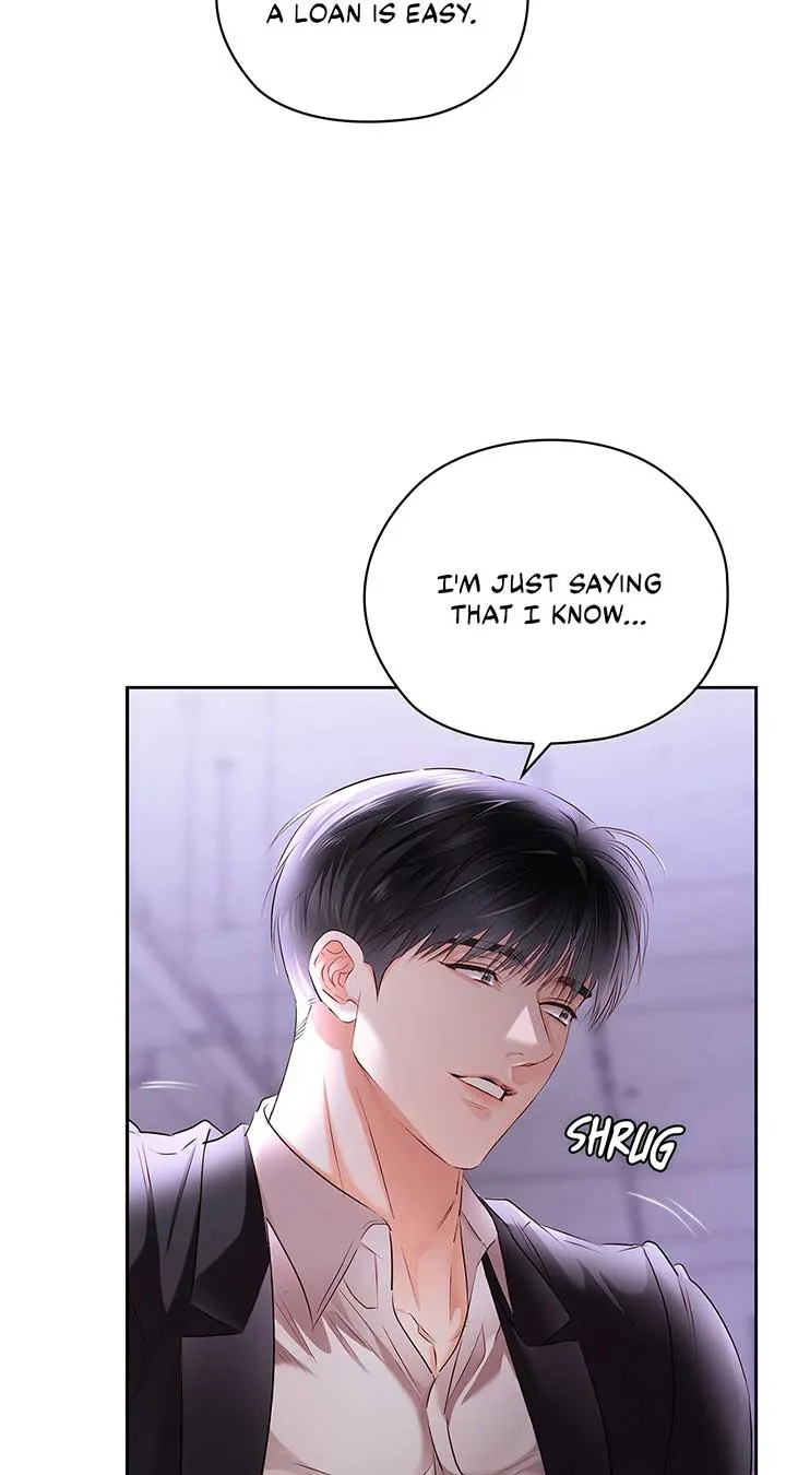 Quiet in the Office! Chapter 60 Online - pƔgina 43