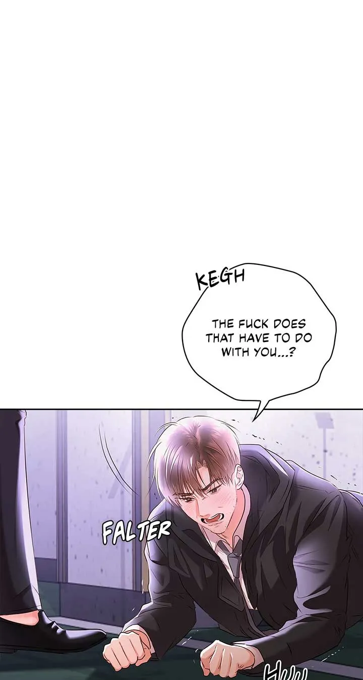 Quiet in the Office! Chapter 60 Online - pƔgina 46