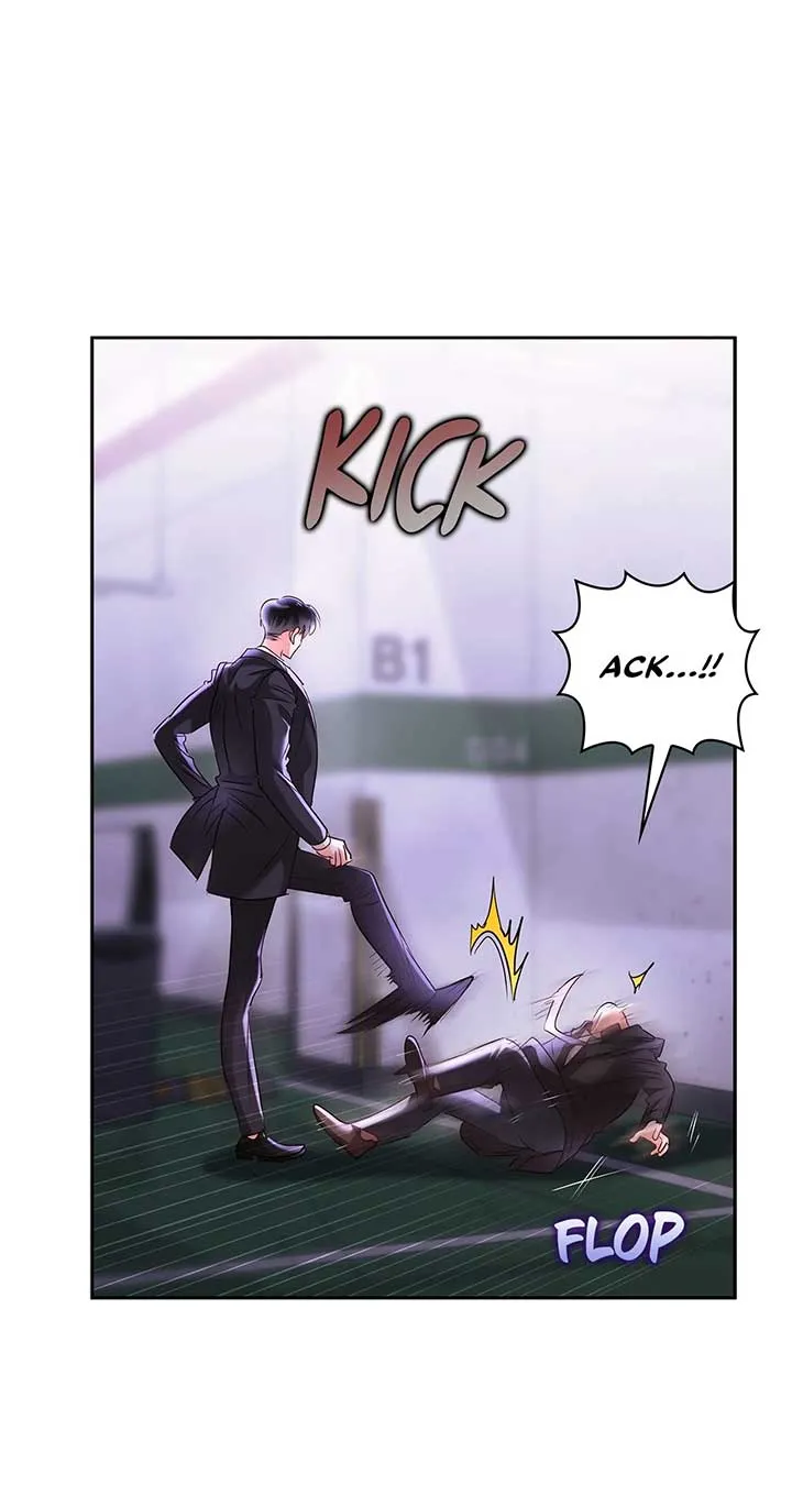 Quiet in the Office! Chapter 60 Online - pƔgina 49