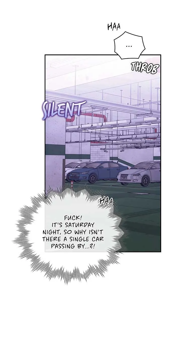 Quiet in the Office! Chapter 60 Online - pƔgina 51
