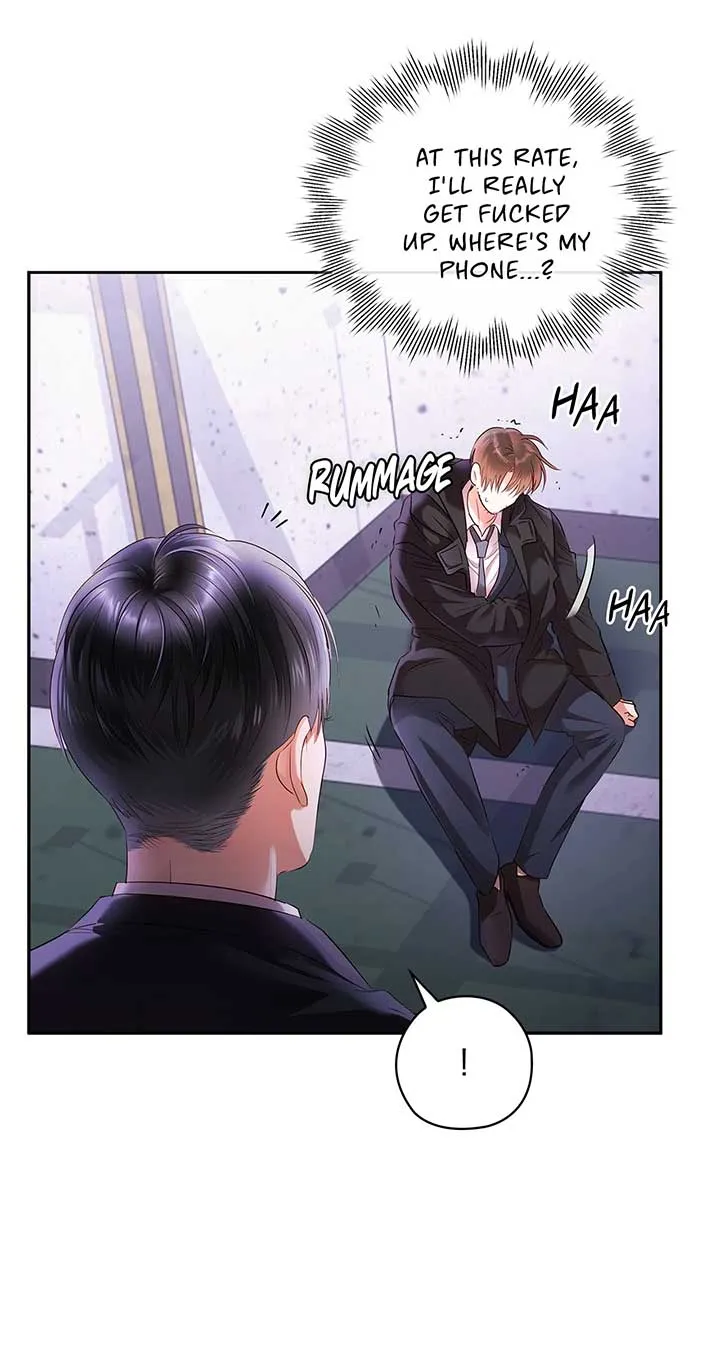 Quiet in the Office! Chapter 60 Online - pƔgina 52