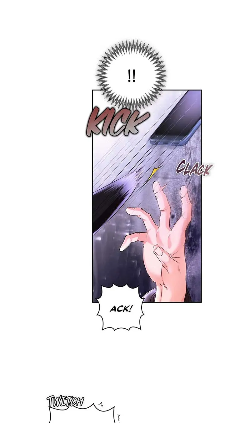 Quiet in the Office! Chapter 60 Online - pƔgina 54