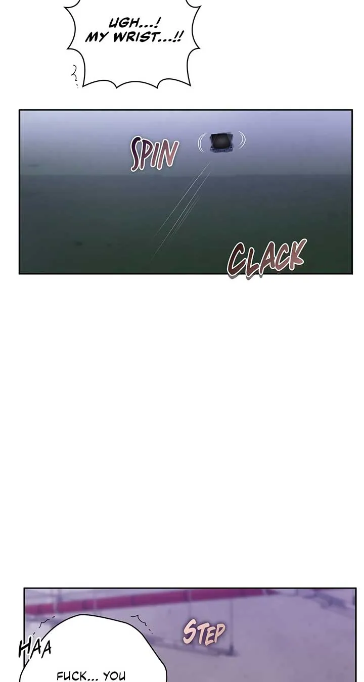 Quiet in the Office! Chapter 60 Online - pƔgina 55