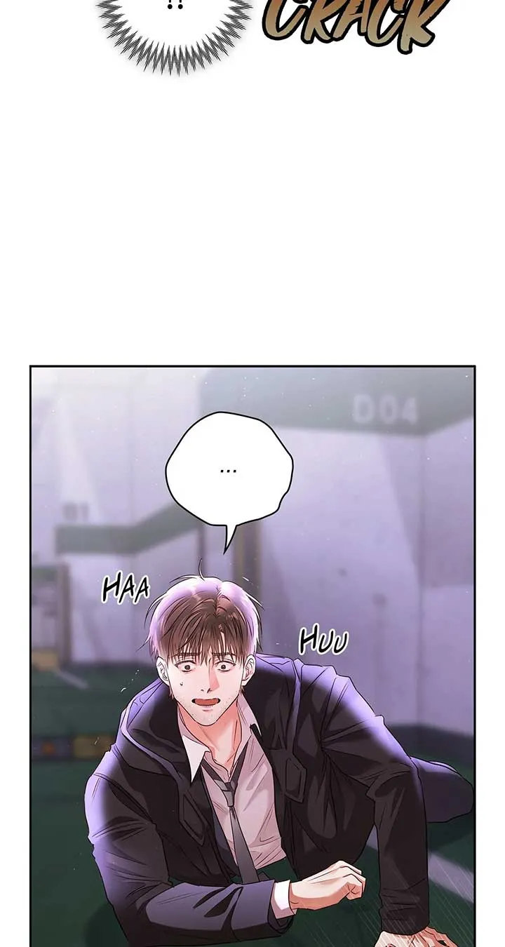 Quiet in the Office! Chapter 60 Online - pƔgina 57