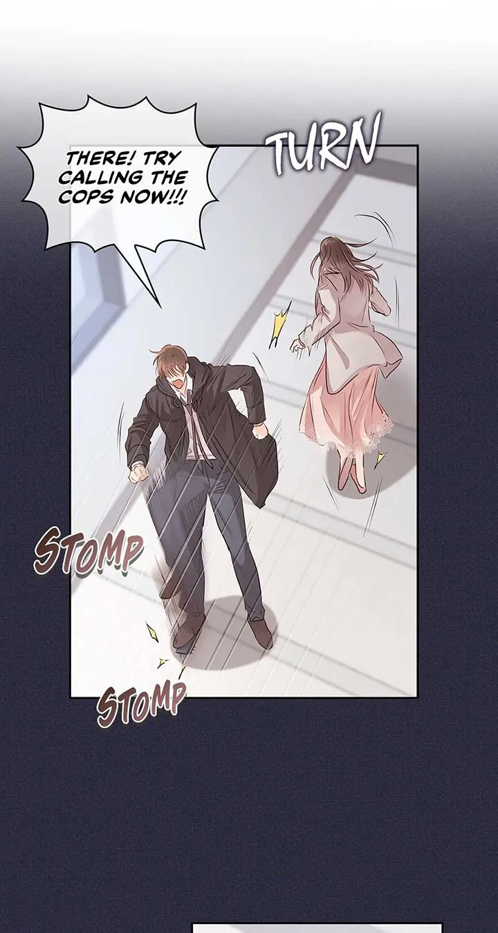 Quiet in the Office! Chapter 60 Online - pƔgina 60