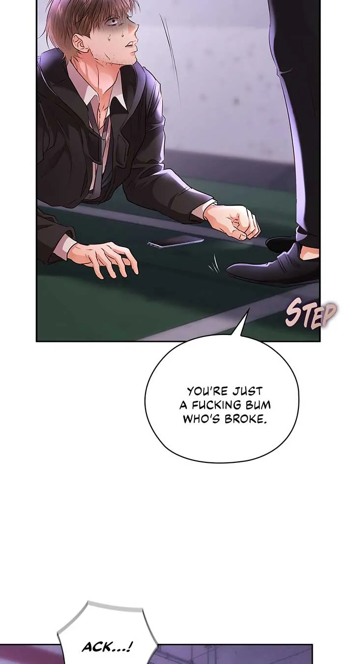 Quiet in the Office! Chapter 60 Online - pƔgina 63