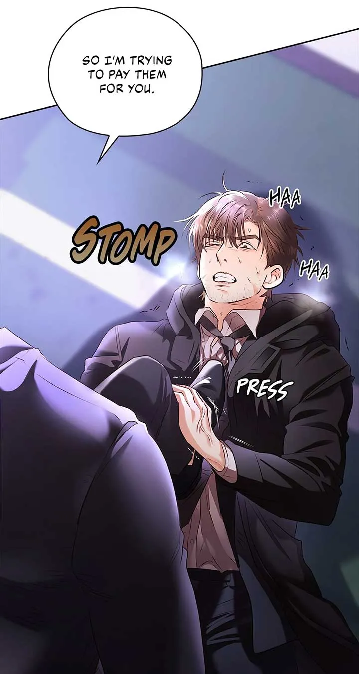 Quiet in the Office! Chapter 60 Online - pƔgina 65