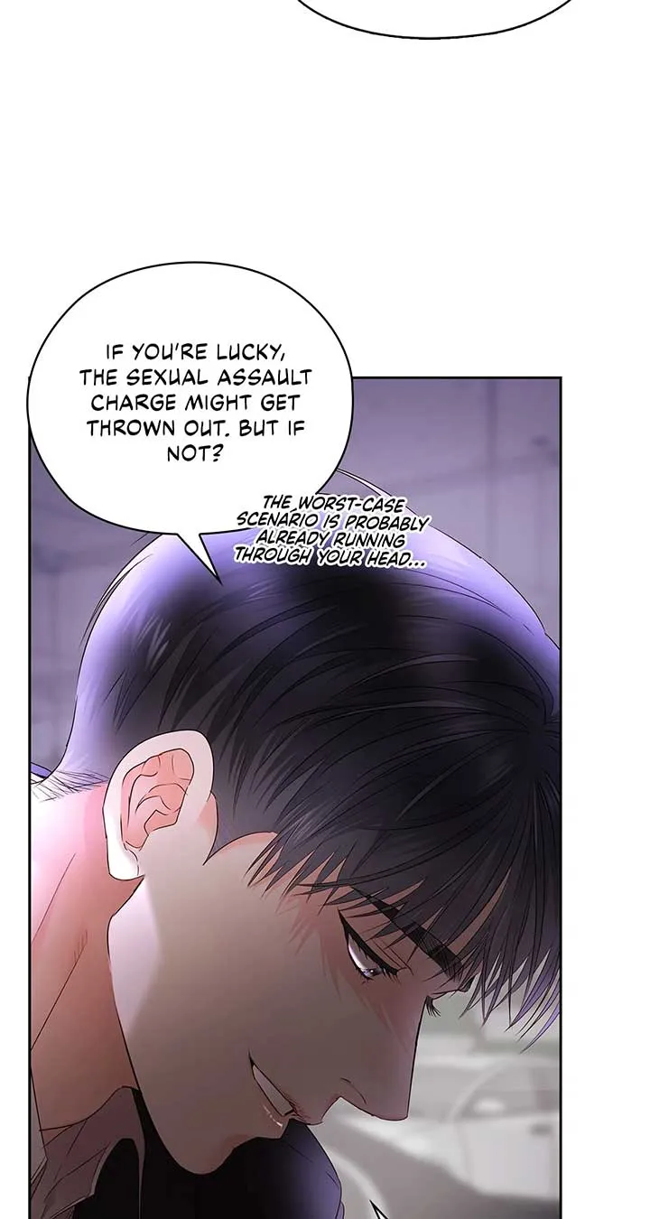 Quiet in the Office! Chapter 60 Online - pƔgina 72