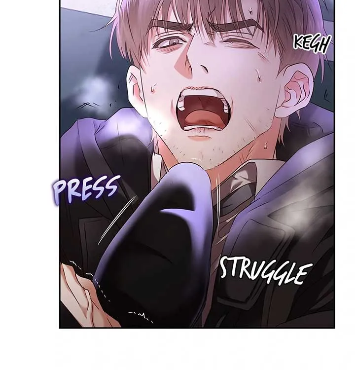 Quiet in the Office! Chapter 60 Online - pƔgina 76