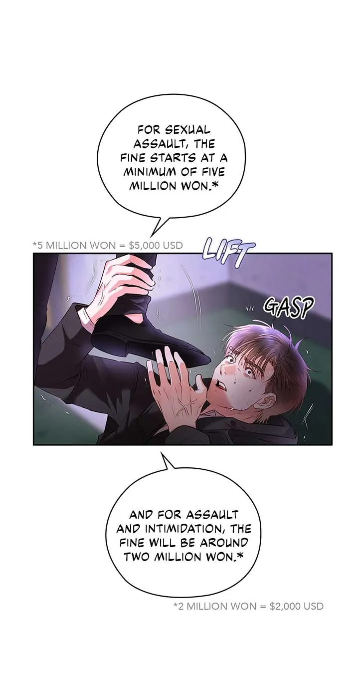 Quiet in the Office! Chapter 60 Online - pƔgina 77