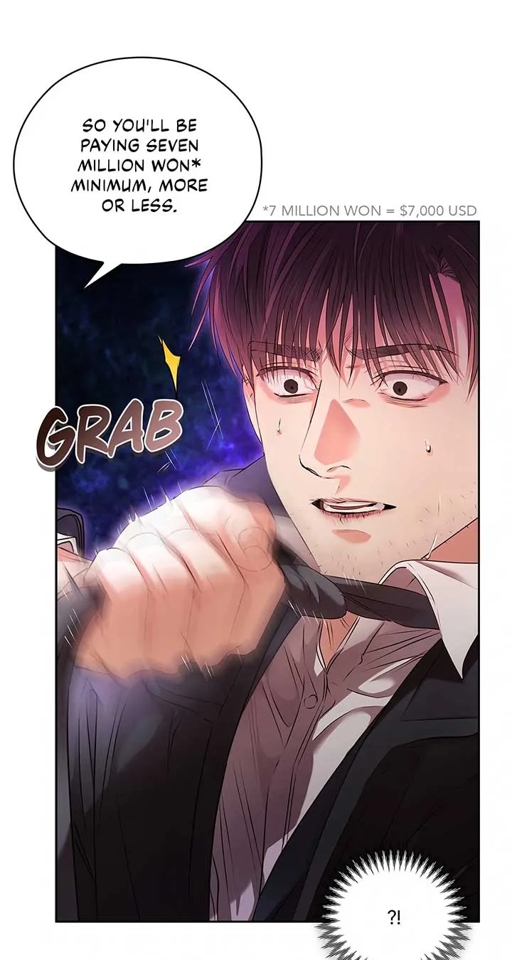 Quiet in the Office! Chapter 60 Online - pƔgina 78