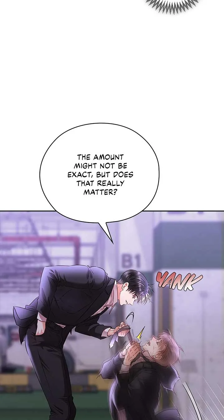Quiet in the Office! Chapter 60 Online - pƔgina 79