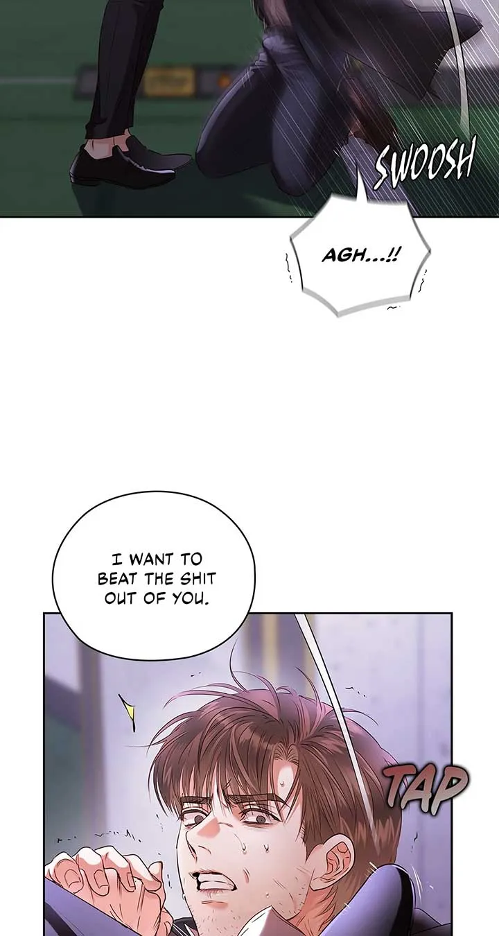 Quiet in the Office! Chapter 60 Online - pƔgina 80