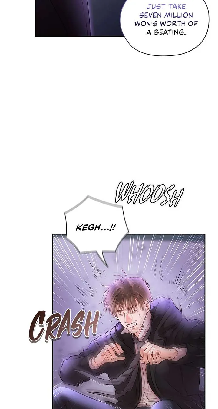 Quiet in the Office! Chapter 60 Online - pƔgina 87