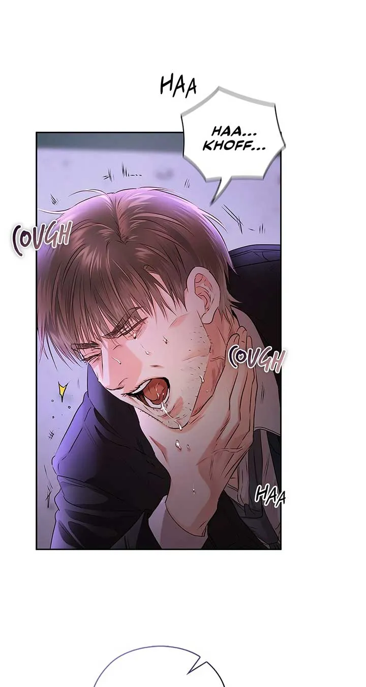 Quiet in the Office! Chapter 60 Online - pƔgina 89