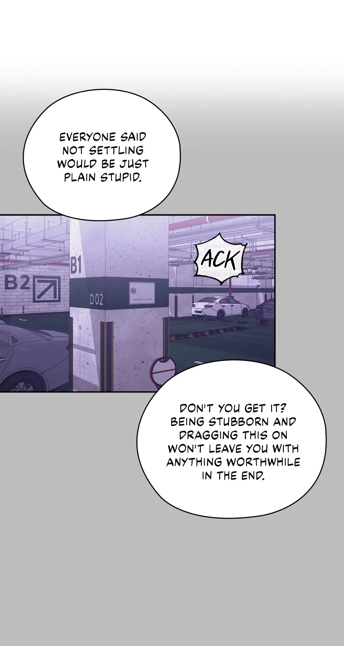 Quiet in the Office! Chapter 61 Online - pƔgina 2