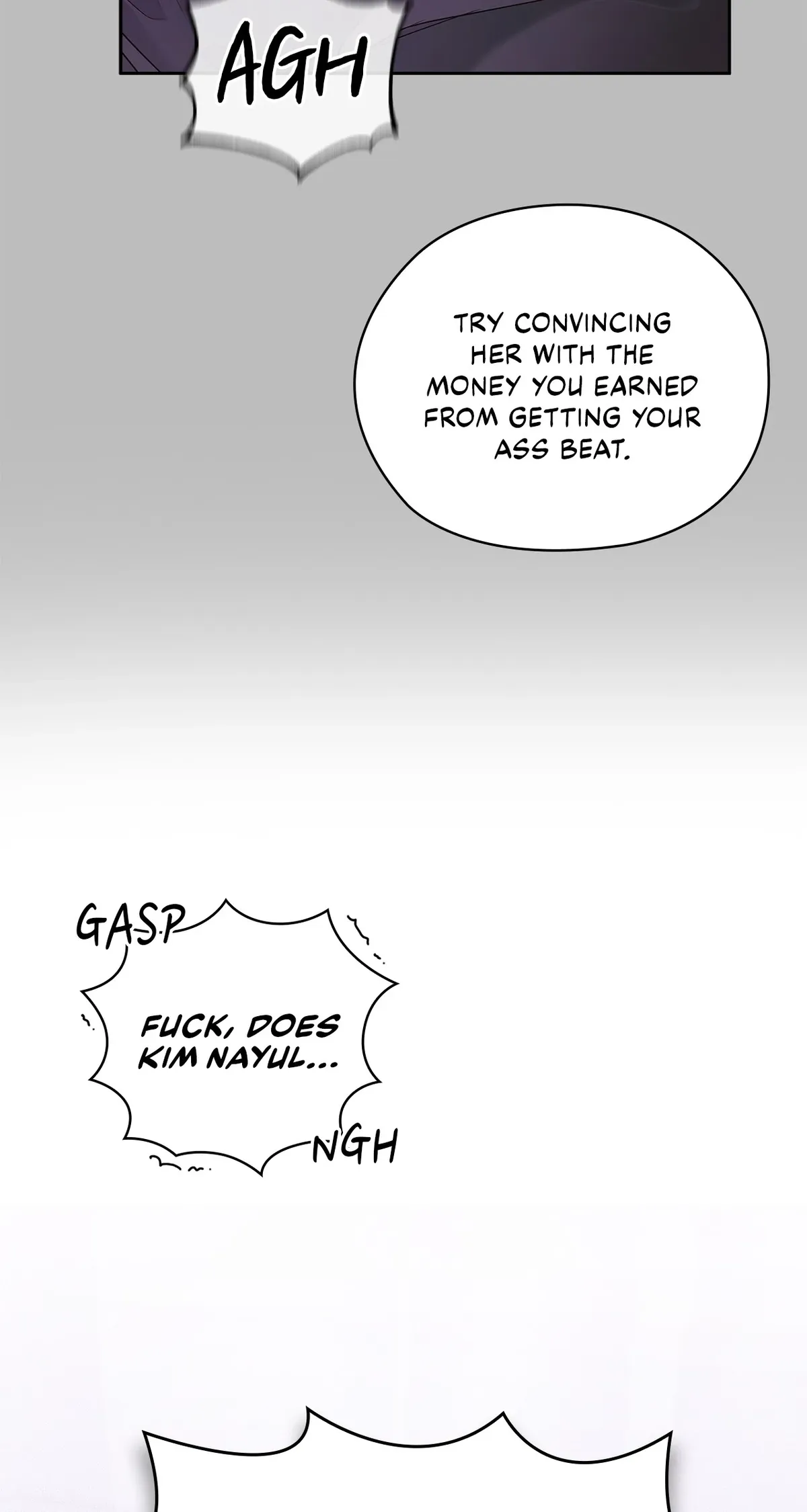 Quiet in the Office! Chapter 61 Online - pƔgina 4