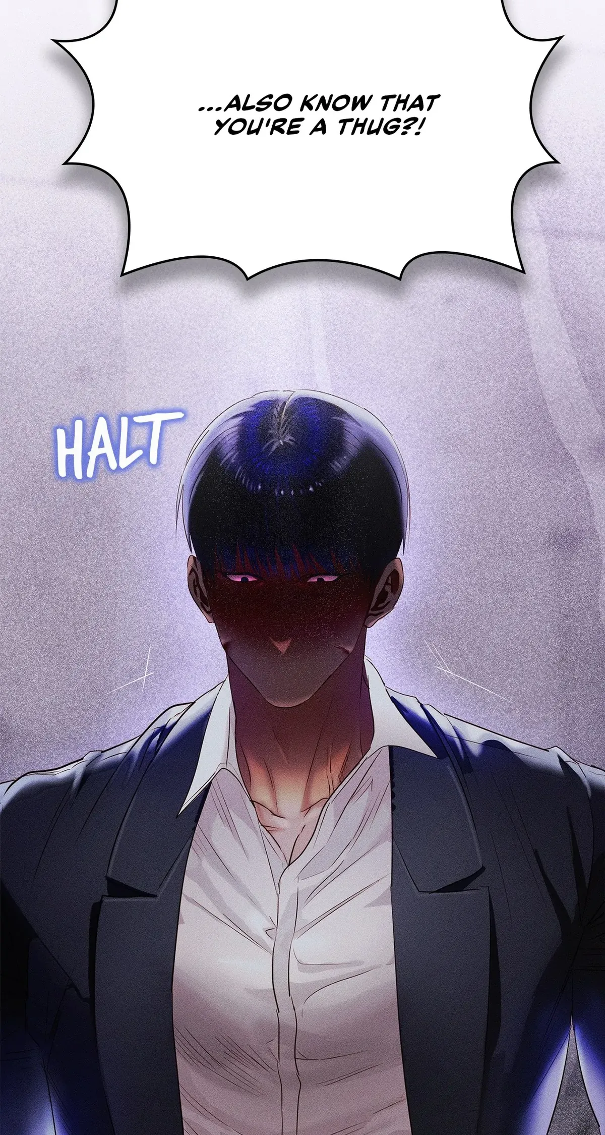 Quiet in the Office! Chapter 61 Online - pƔgina 5