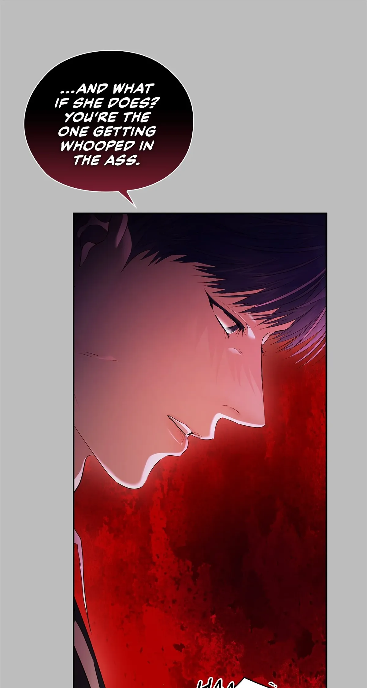 Quiet in the Office! Chapter 61 Online - pƔgina 8