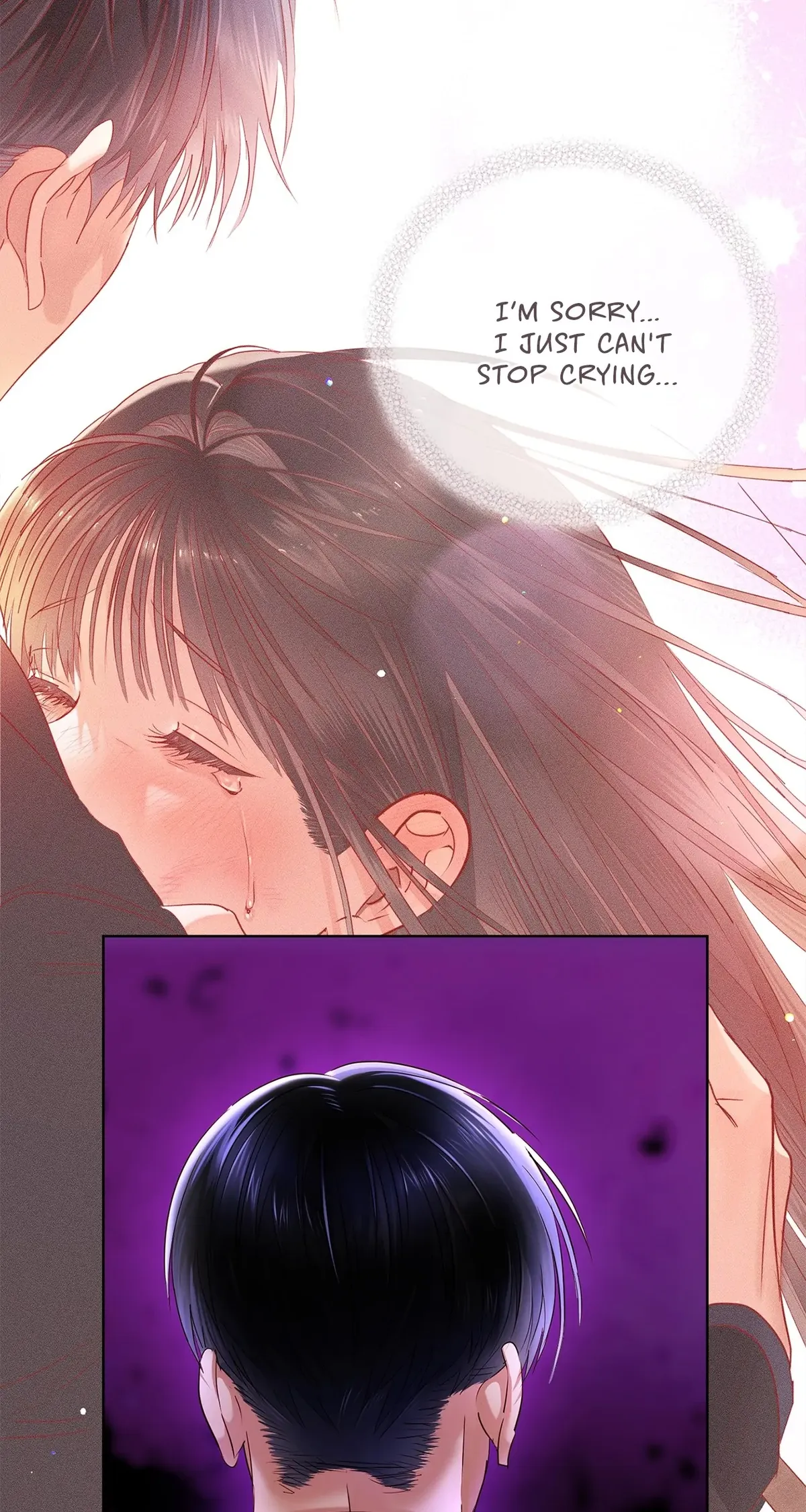 Quiet in the Office! Chapter 61 Online - pƔgina 11