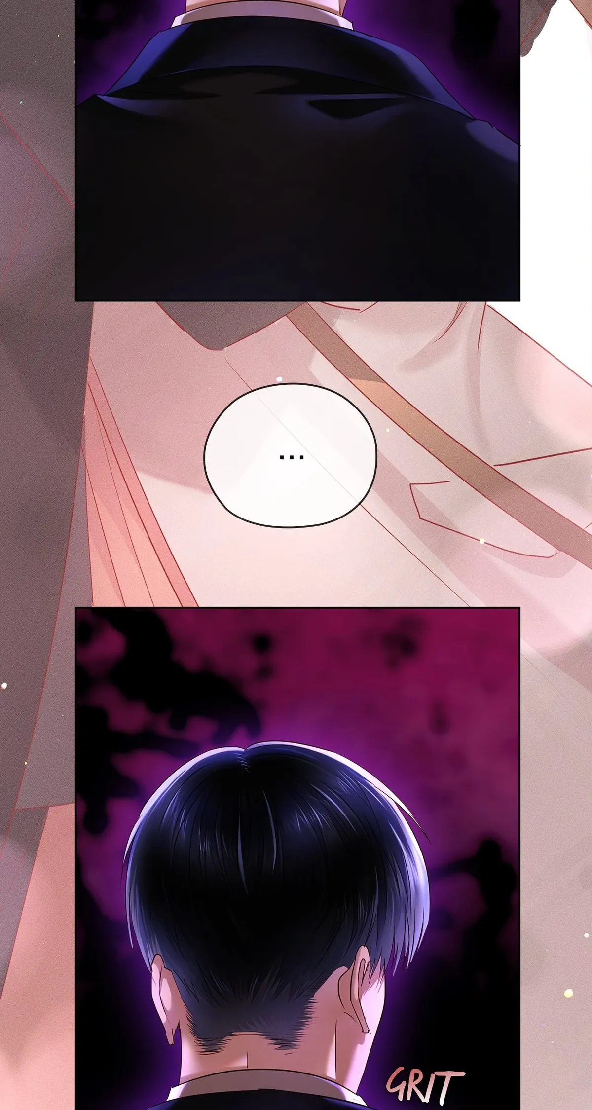 Quiet in the Office! Chapter 61 Online - pƔgina 12