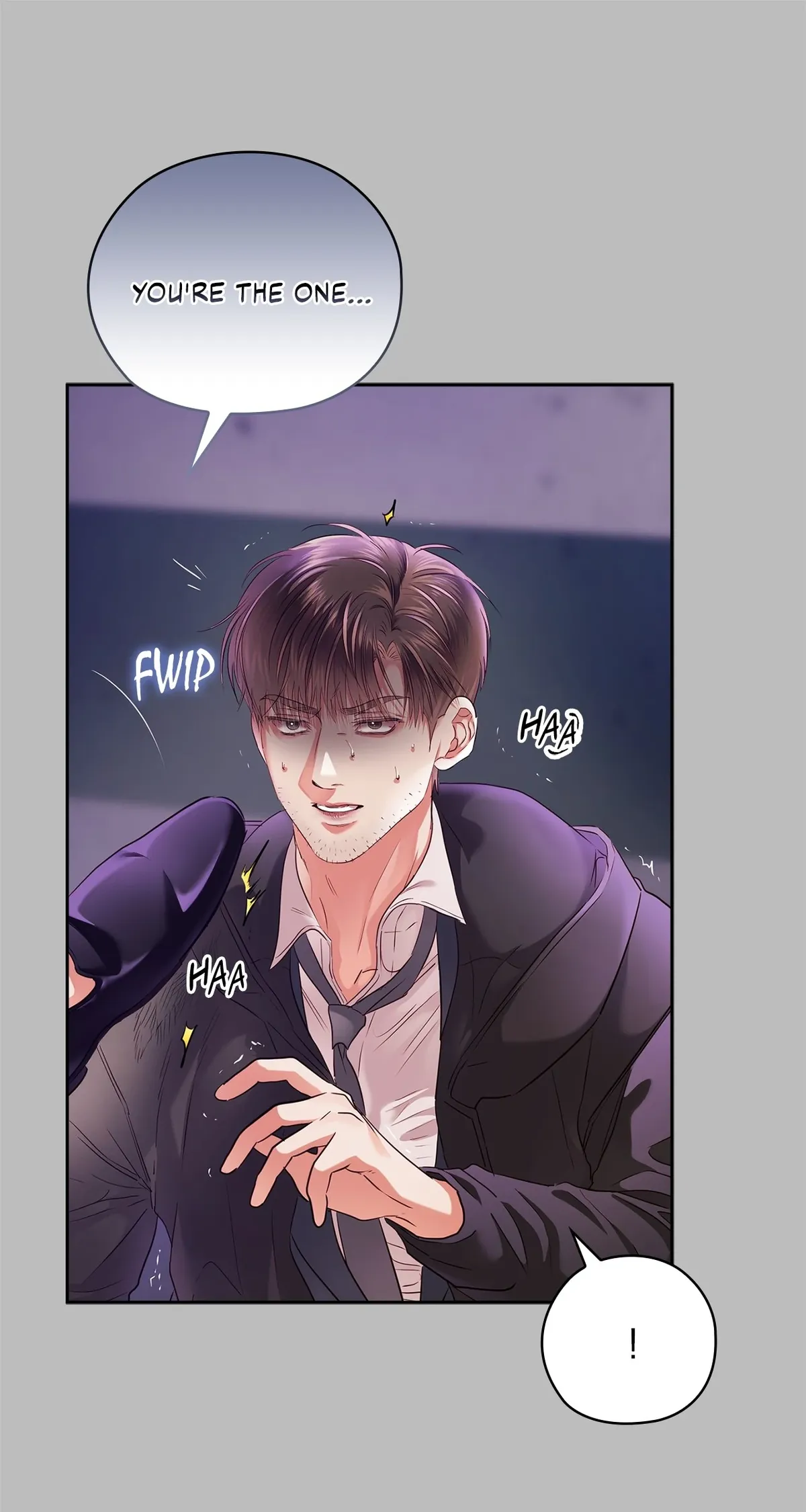 Quiet in the Office! Chapter 61 Online - pƔgina 14