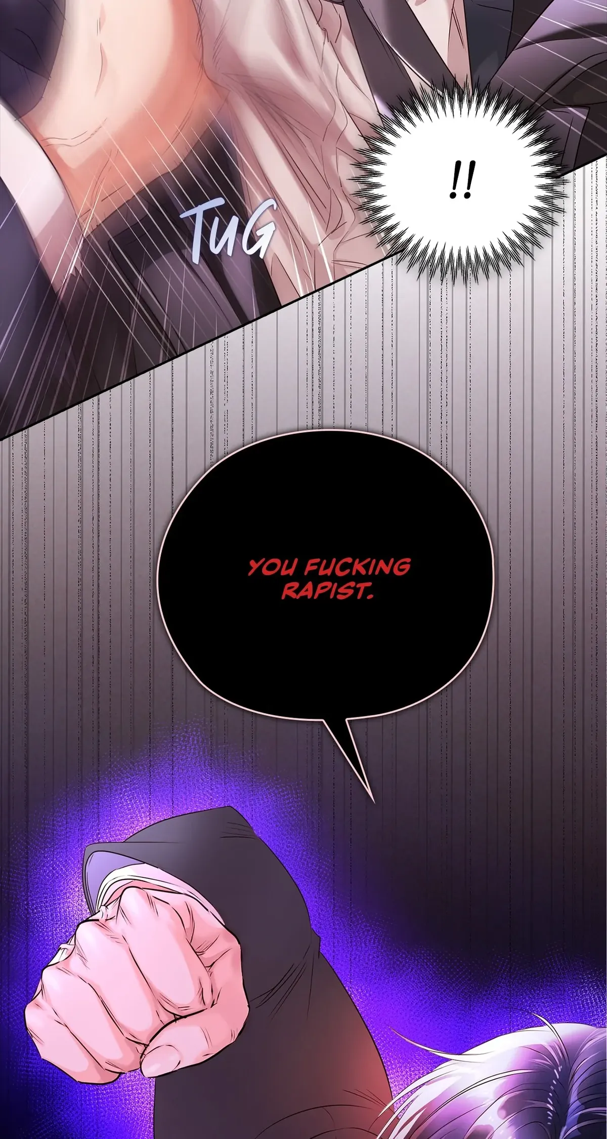 Quiet in the Office! Chapter 61 Online - pƔgina 16