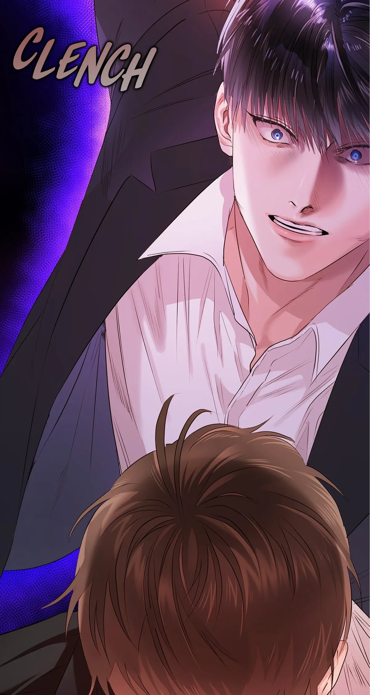 Quiet in the Office! Chapter 61 Online - pƔgina 17