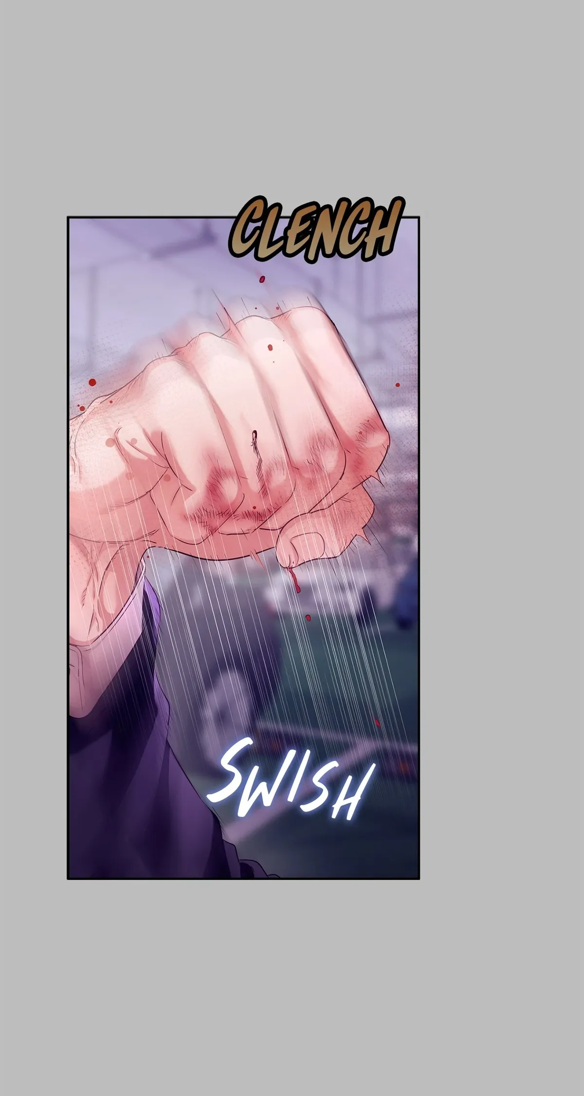 Quiet in the Office! Chapter 61 Online - pƔgina 22