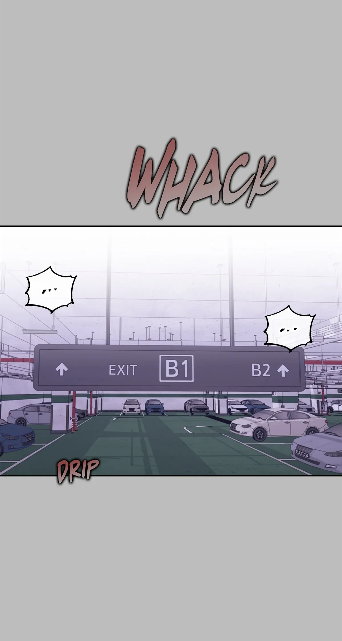 Quiet in the Office! Chapter 61 Online - pƔgina 23