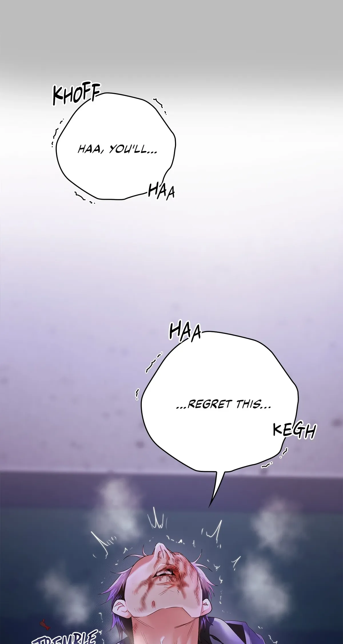 Quiet in the Office! Chapter 61 Online - pƔgina 25