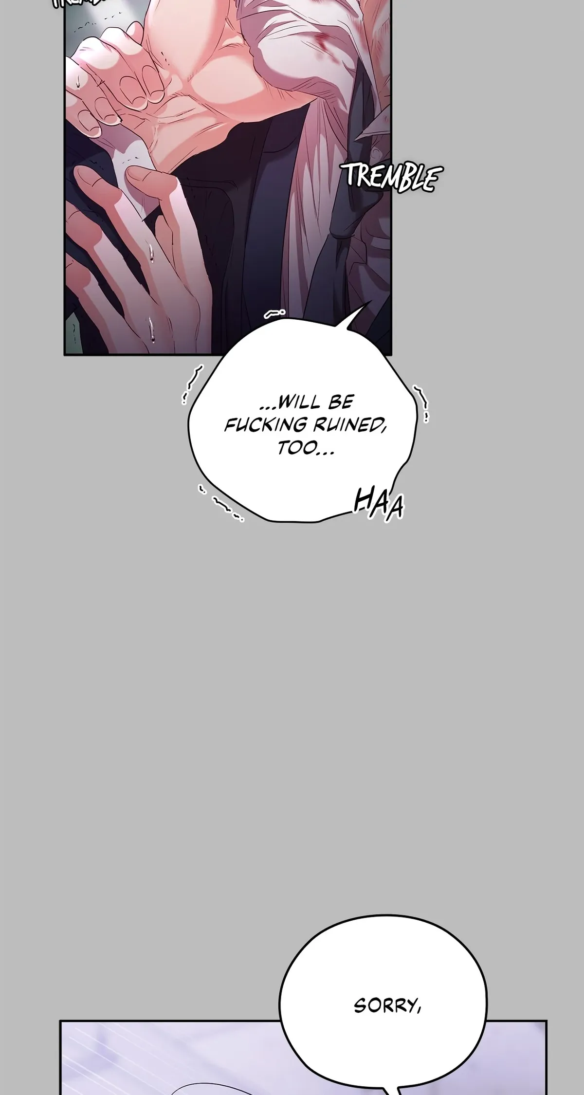 Quiet in the Office! Chapter 61 Online - pƔgina 28