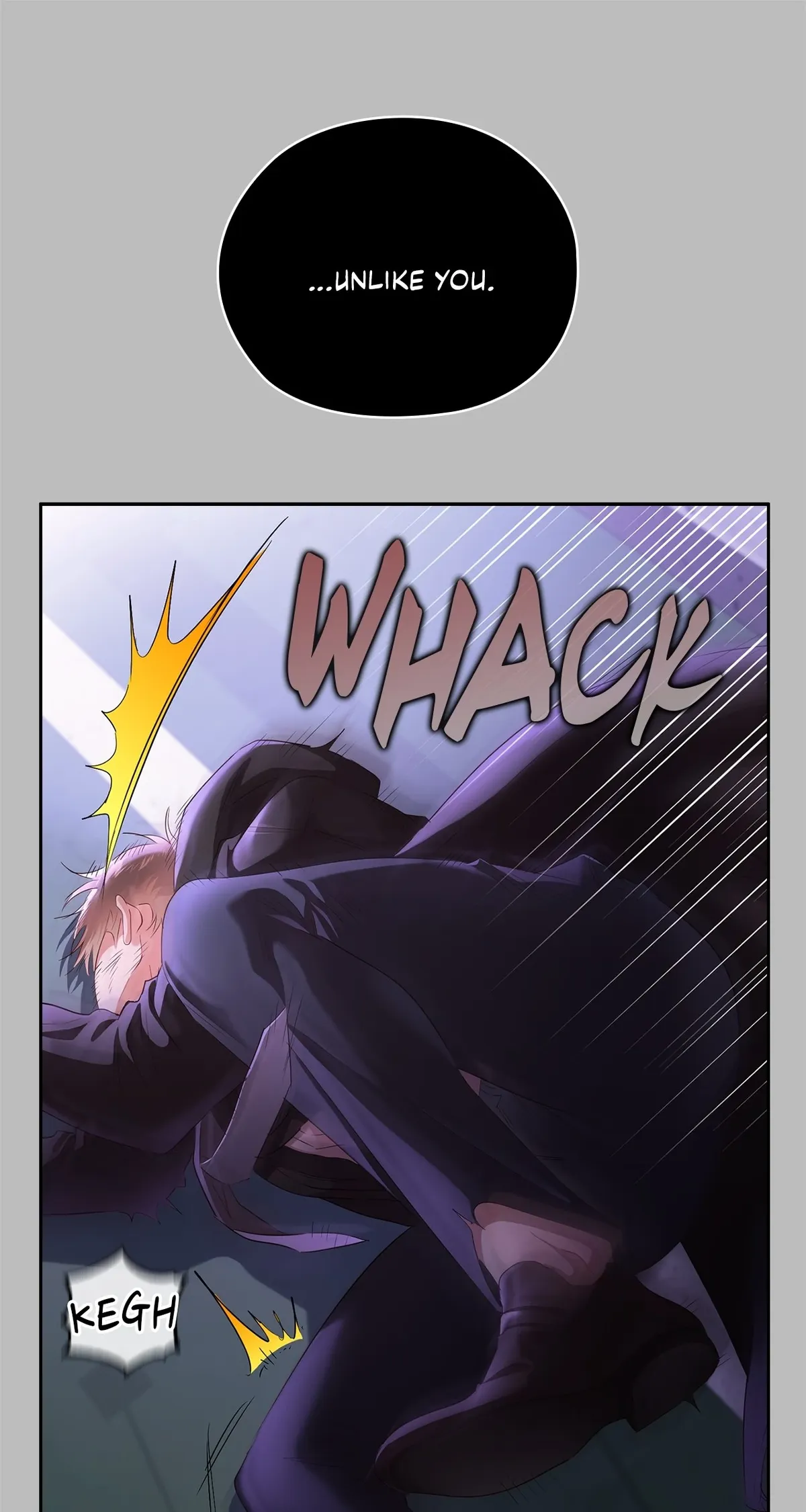 Quiet in the Office! Chapter 61 Online - pƔgina 31
