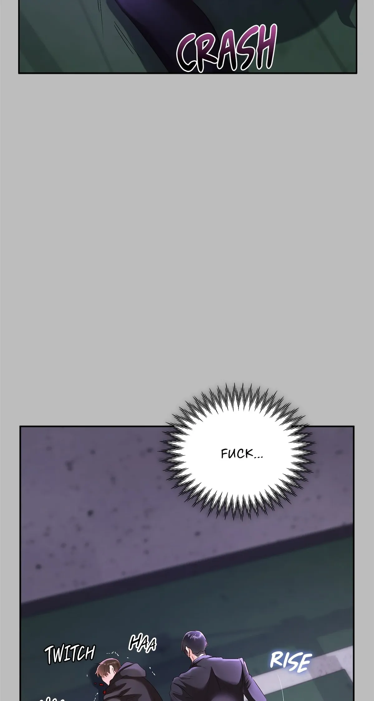 Quiet in the Office! Chapter 61 Online - pƔgina 32