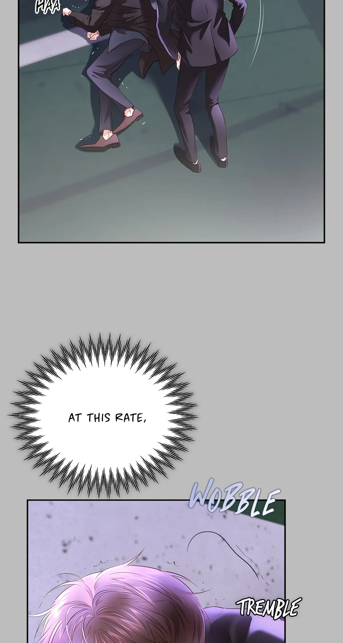 Quiet in the Office! Chapter 61 Online - pƔgina 33