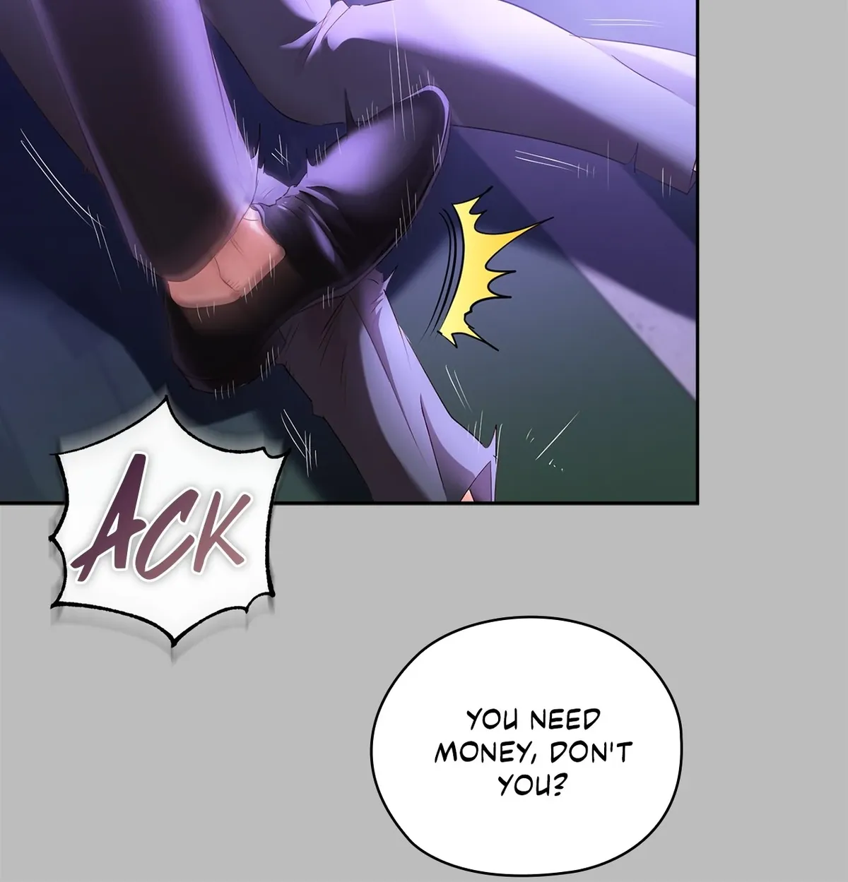 Quiet in the Office! Chapter 61 Online - pƔgina 36