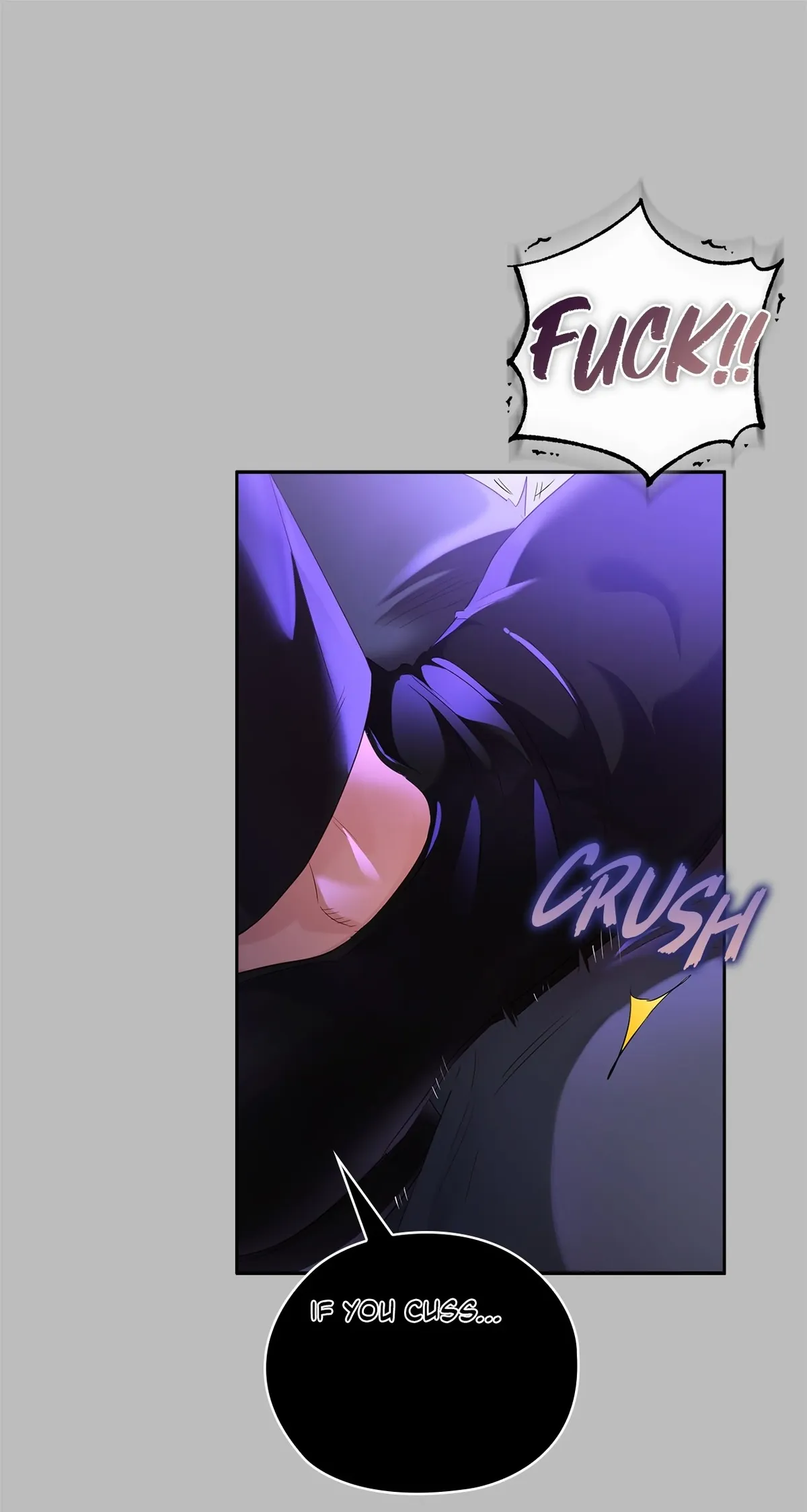 Quiet in the Office! Chapter 61 Online - pƔgina 37