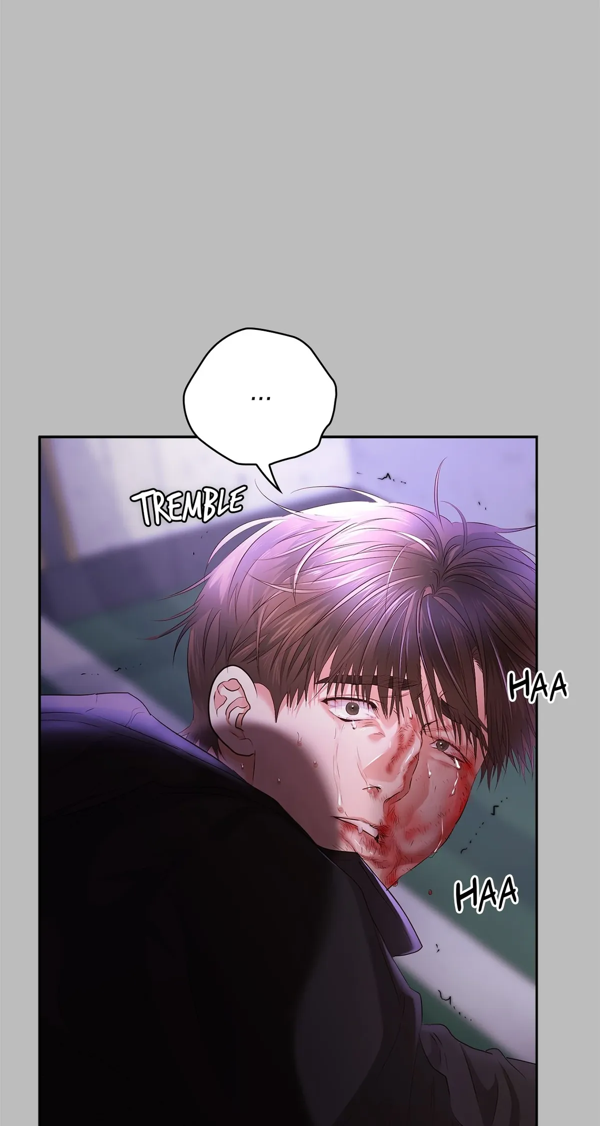 Quiet in the Office! Chapter 61 Online - pƔgina 38