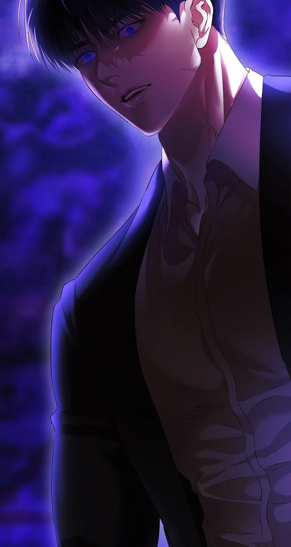 Quiet in the Office! Chapter 61 Online - pƔgina 41