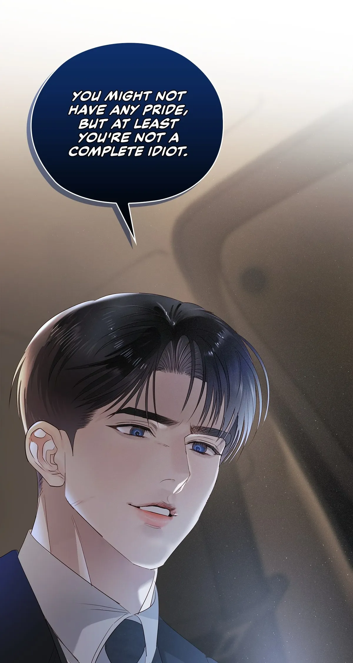 Quiet in the Office! Chapter 61 Online - pƔgina 45