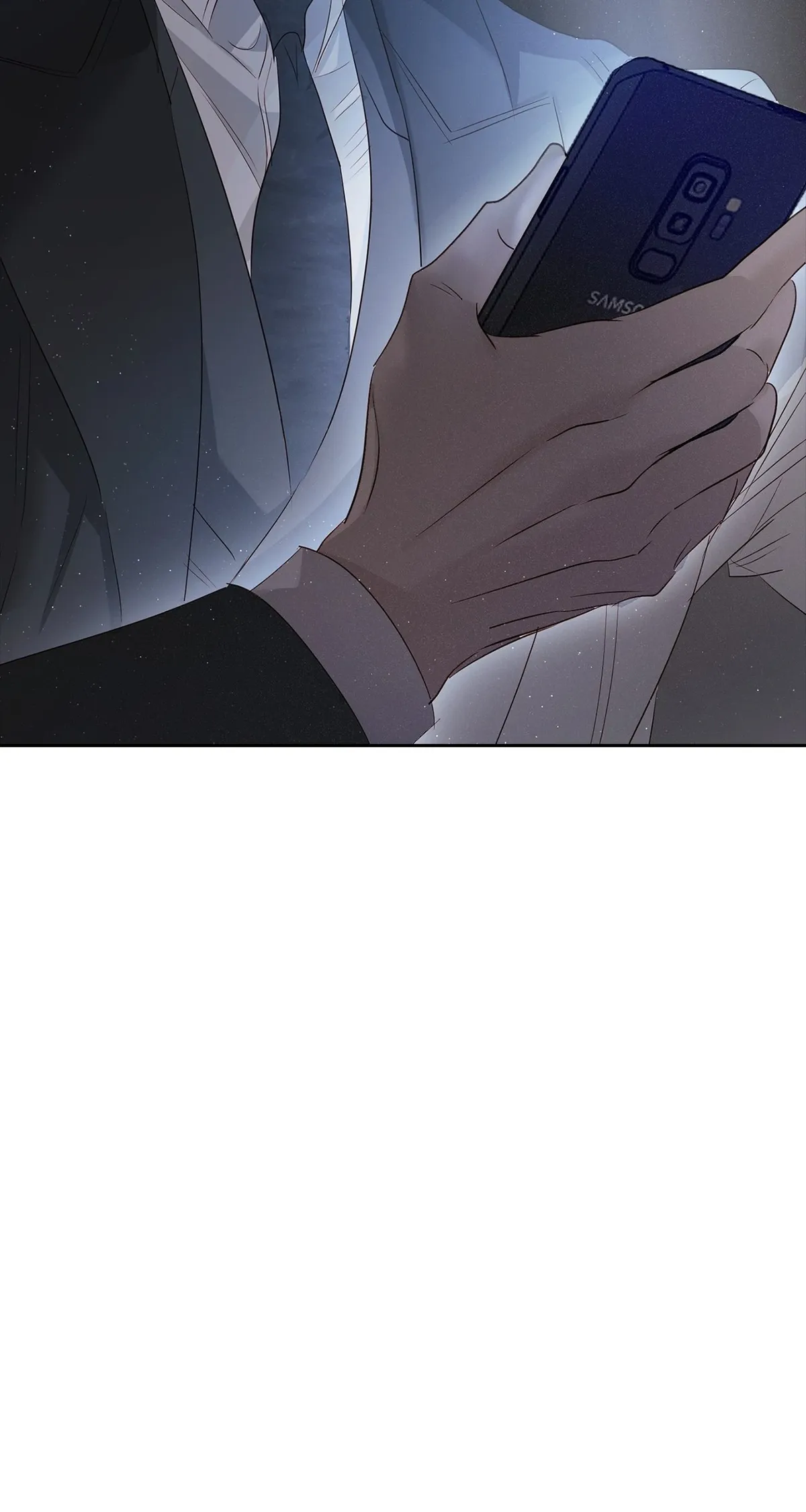 Quiet in the Office! Chapter 61 Online - pƔgina 46