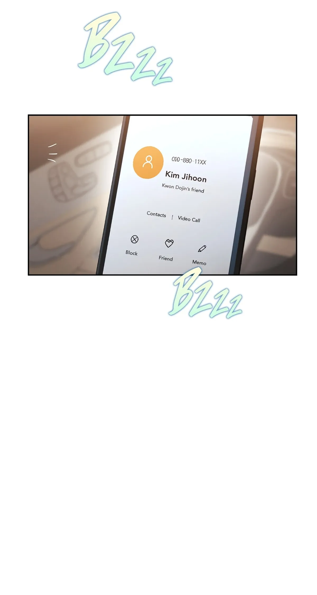 Quiet in the Office! Chapter 61 Online - pƔgina 47