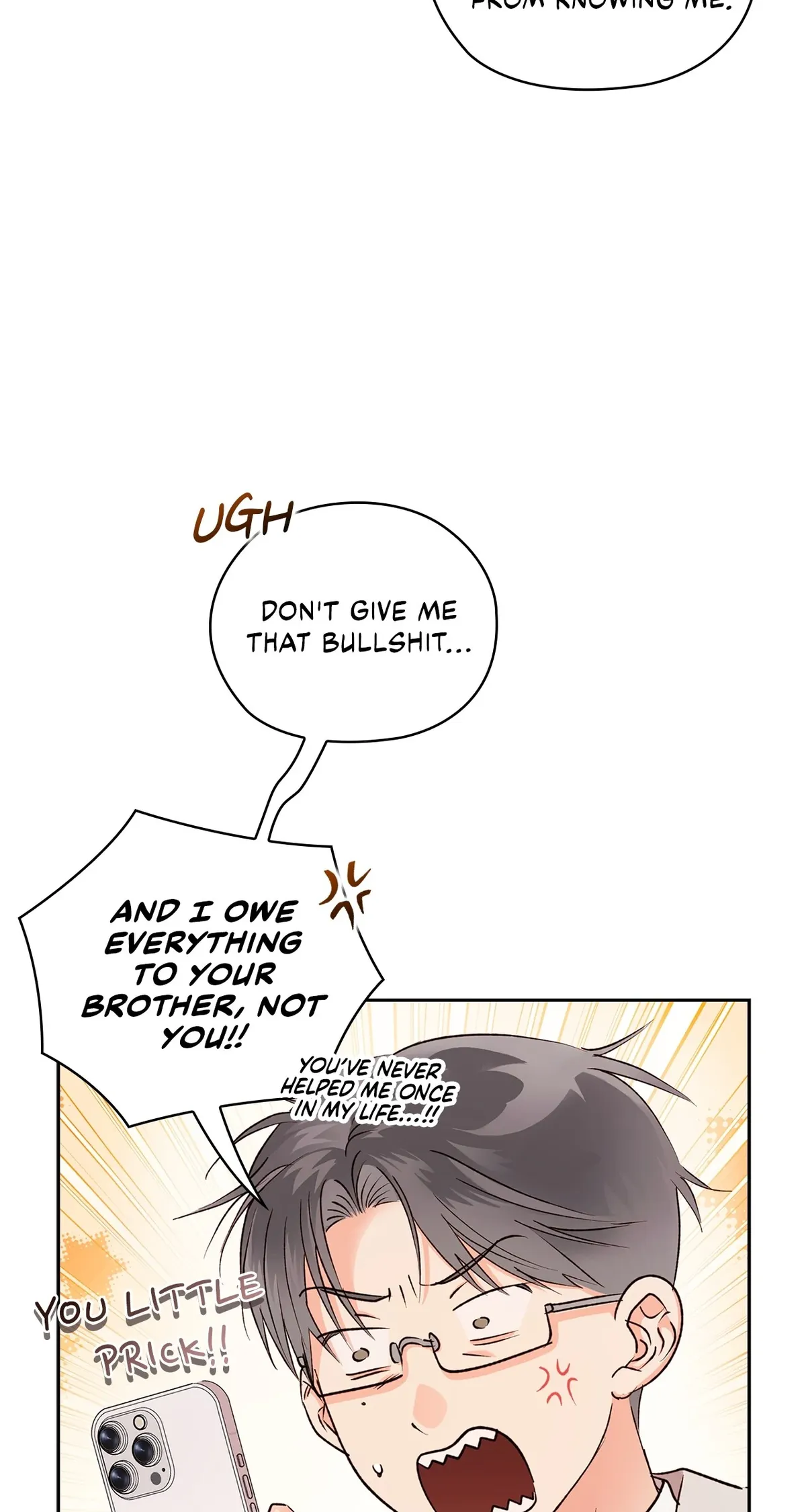 Quiet in the Office! Chapter 61 Online - pƔgina 57